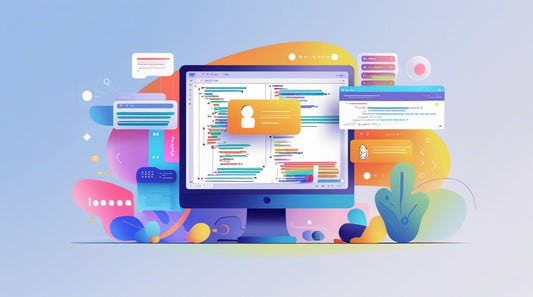Explore how to connect multiple parts of a program into a structured system using C#.
